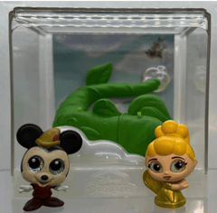 Disney Doorables - Movie Moments 2 - Mickey and the Beanstalk